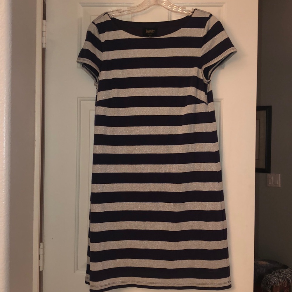 Laundry T-Shirt Dress Soft & Comfy